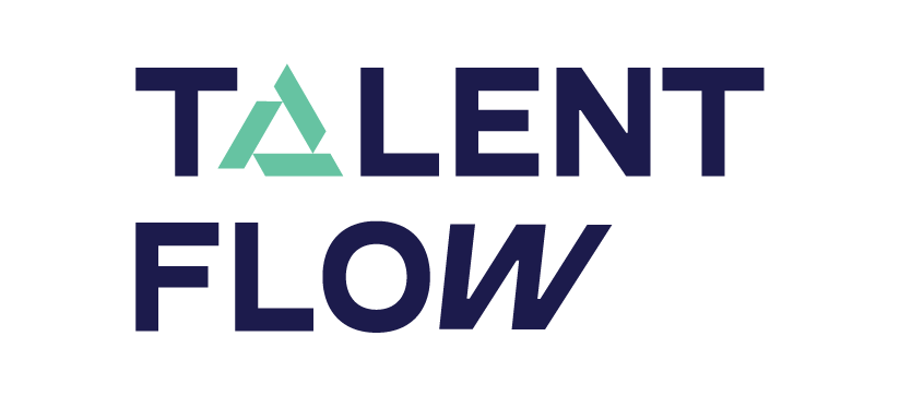 TalentFlow Logo